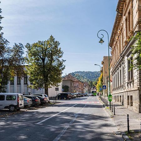 Zen Studio Brasov Exterior photo