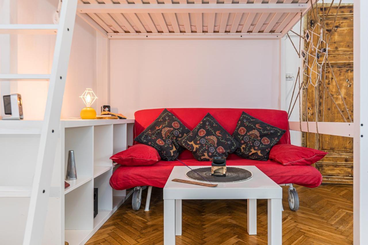 Zen Studio Brasov Exterior photo